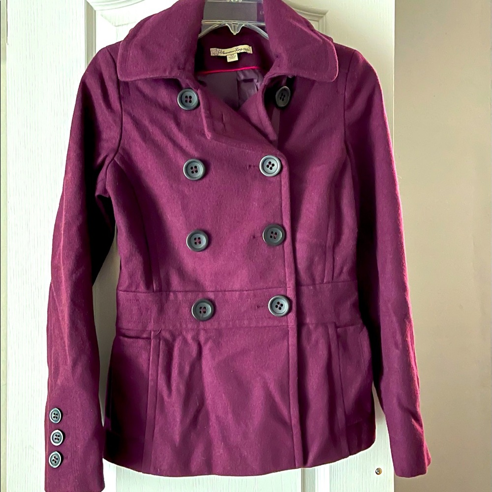 American Rag Peacoat